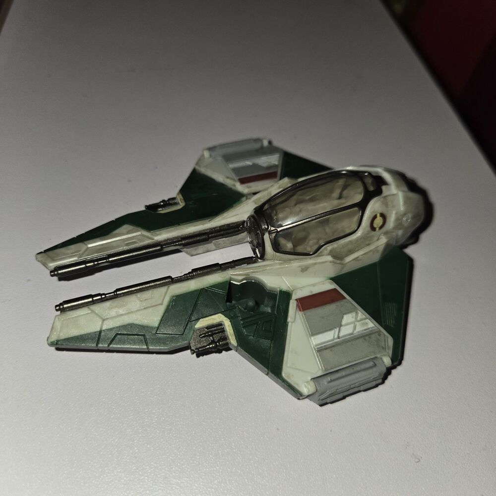 Hasbro Star Wars Anakin Skywalker’s Starfighter